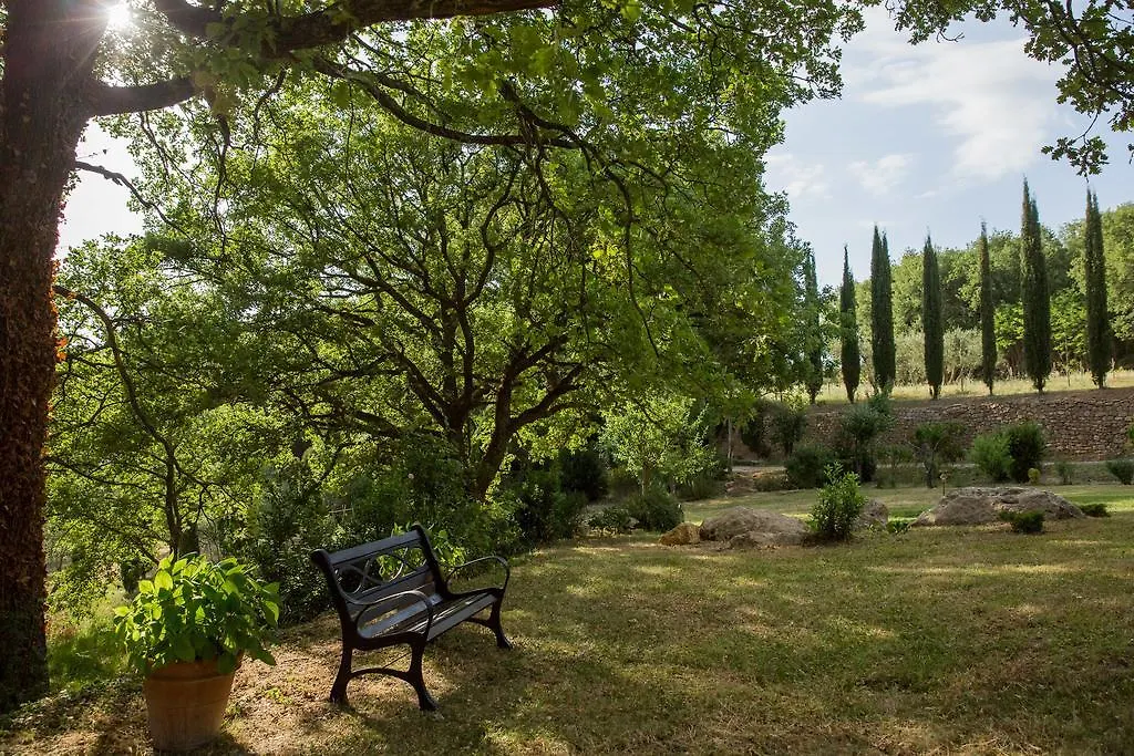 Podere Castelletto Villa Monticchiello