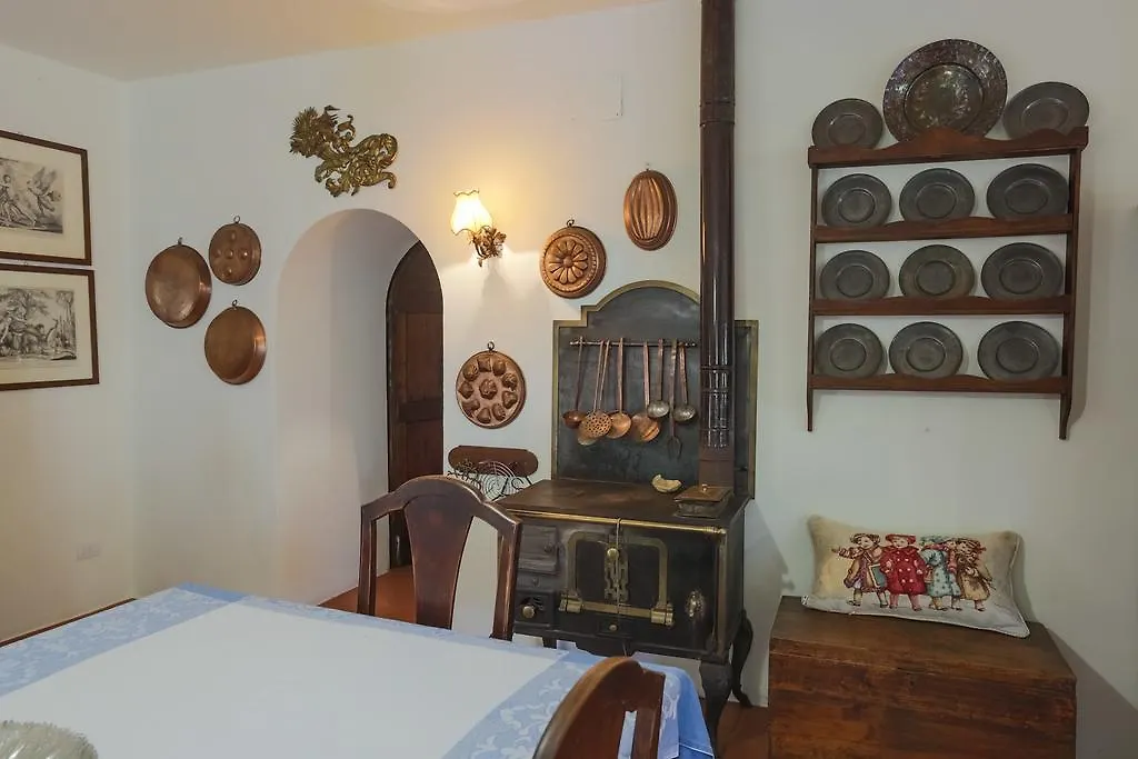 Podere Castelletto Villa Monticchiello