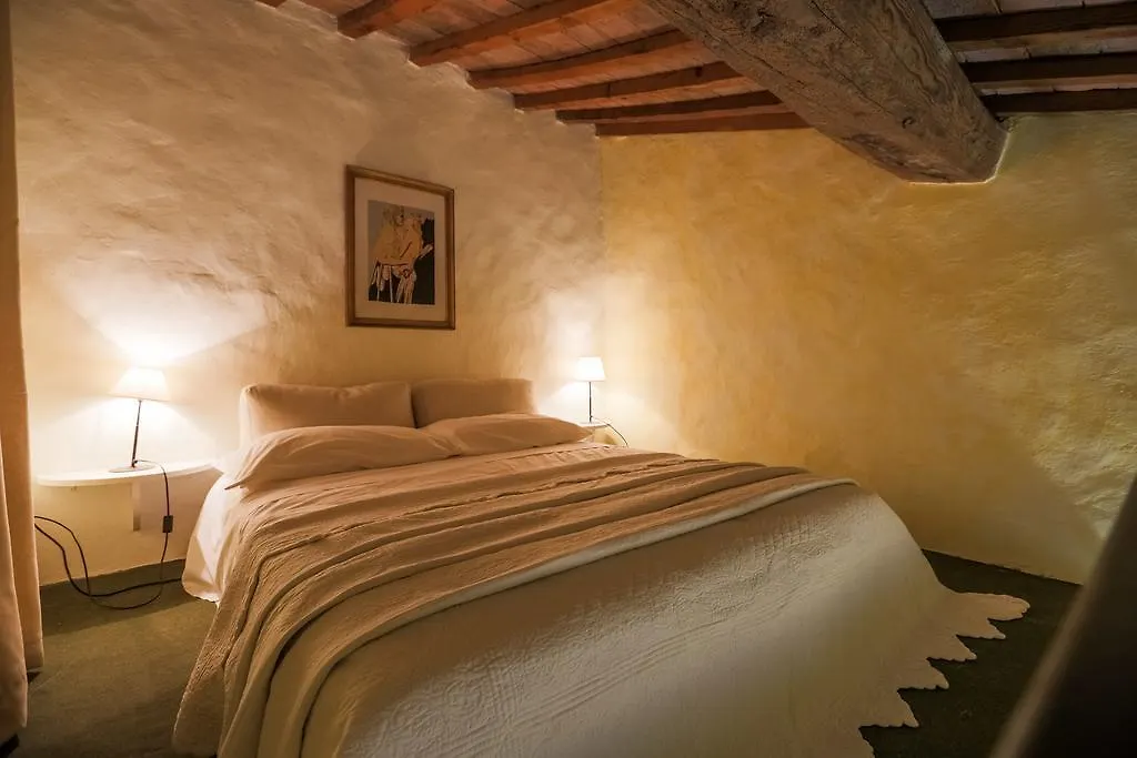 Podere Castelletto Villa Monticchiello Italy